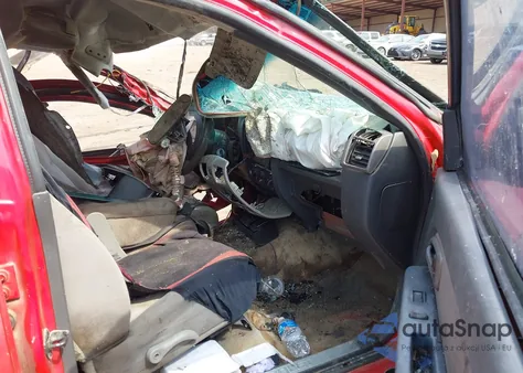 2004 Chevrolet Colorado Ls from USA, damaged, VIN 1GCCS136048143311